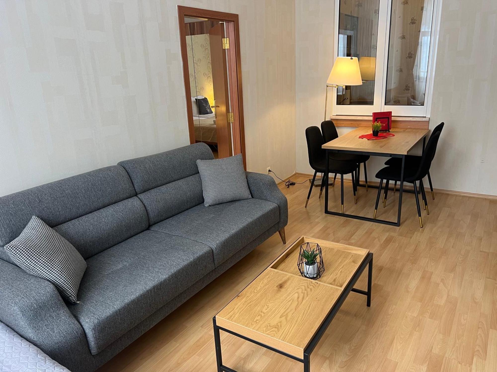 Flora Hotel Apartment 103 ボロヴェッツ エクステリア 写真